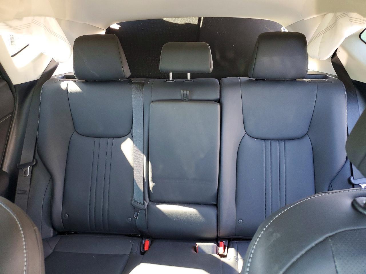 2024 Lexus Nx 250 Base - zdjęcie 10