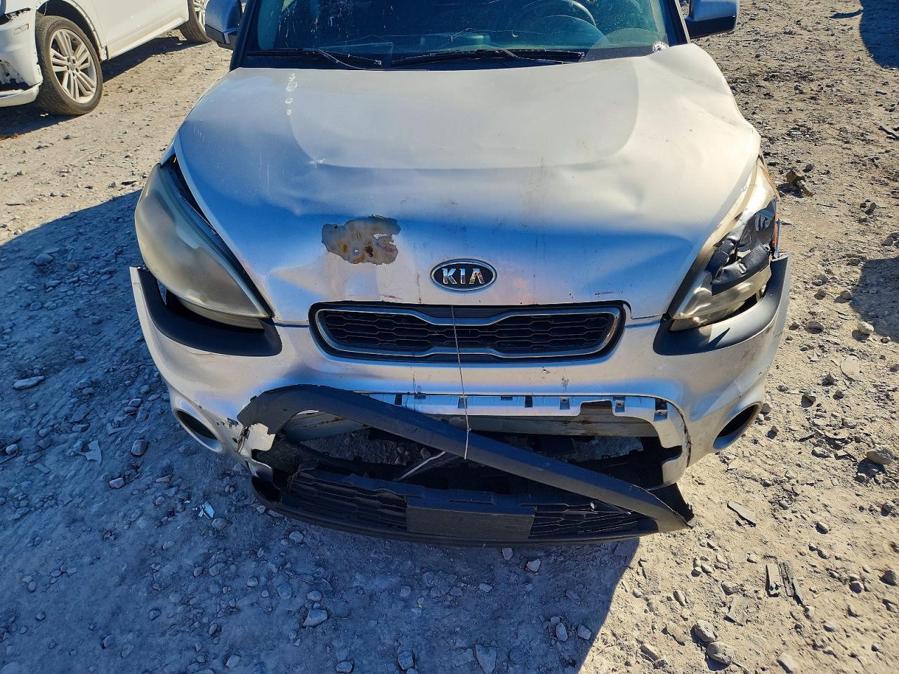 2013 Kia Soul - zdjęcie 11