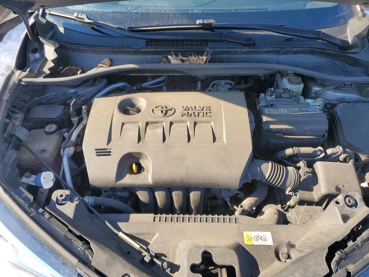 2018 Toyota C-Hr Xle Premium - zdjęcie 11