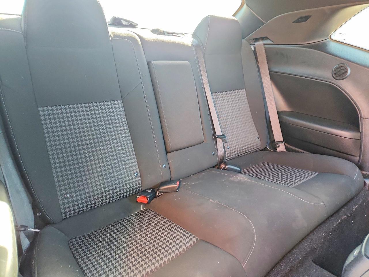 2023 Dodge Challenger Gt - zdjęcie 10