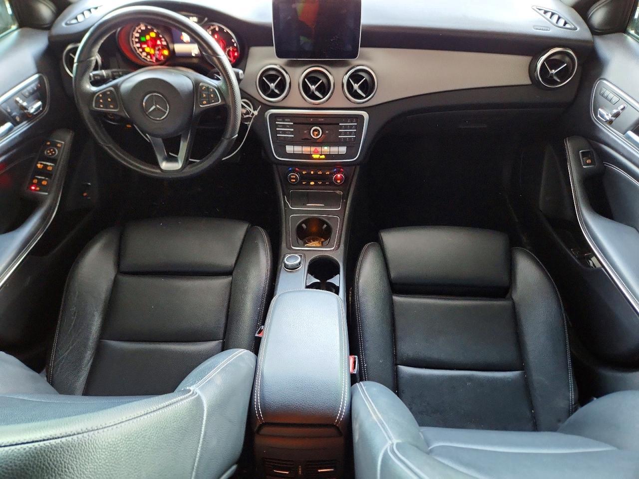2020 Mercedes-Benz Gla 250 - zdjęcie 8