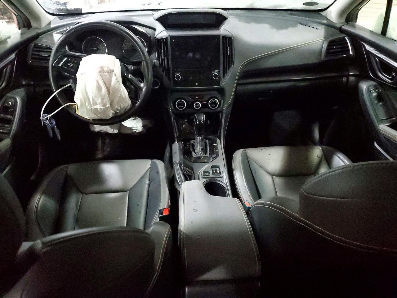 2022 Subaru Crosstrek Sport - zdjęcie 8