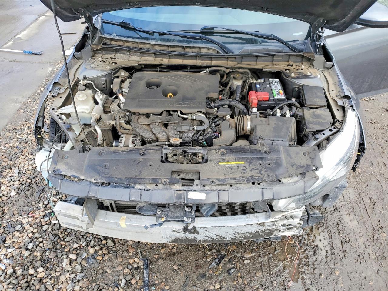 2019 Niss Altima S - zdjęcie 11