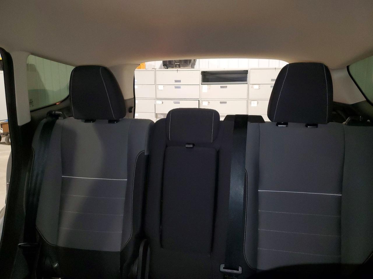 2015 Ford Escape Se - zdjęcie 10