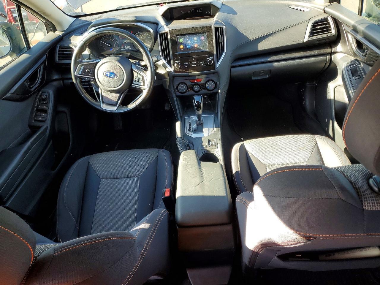 2019 Subaru Crosstrek Premium - zdjęcie 8