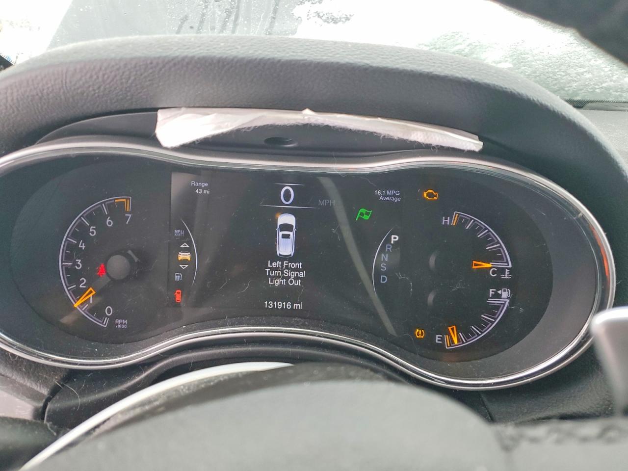 2015 Jeep Grand Cherokee Laredo - zdjęcie 9