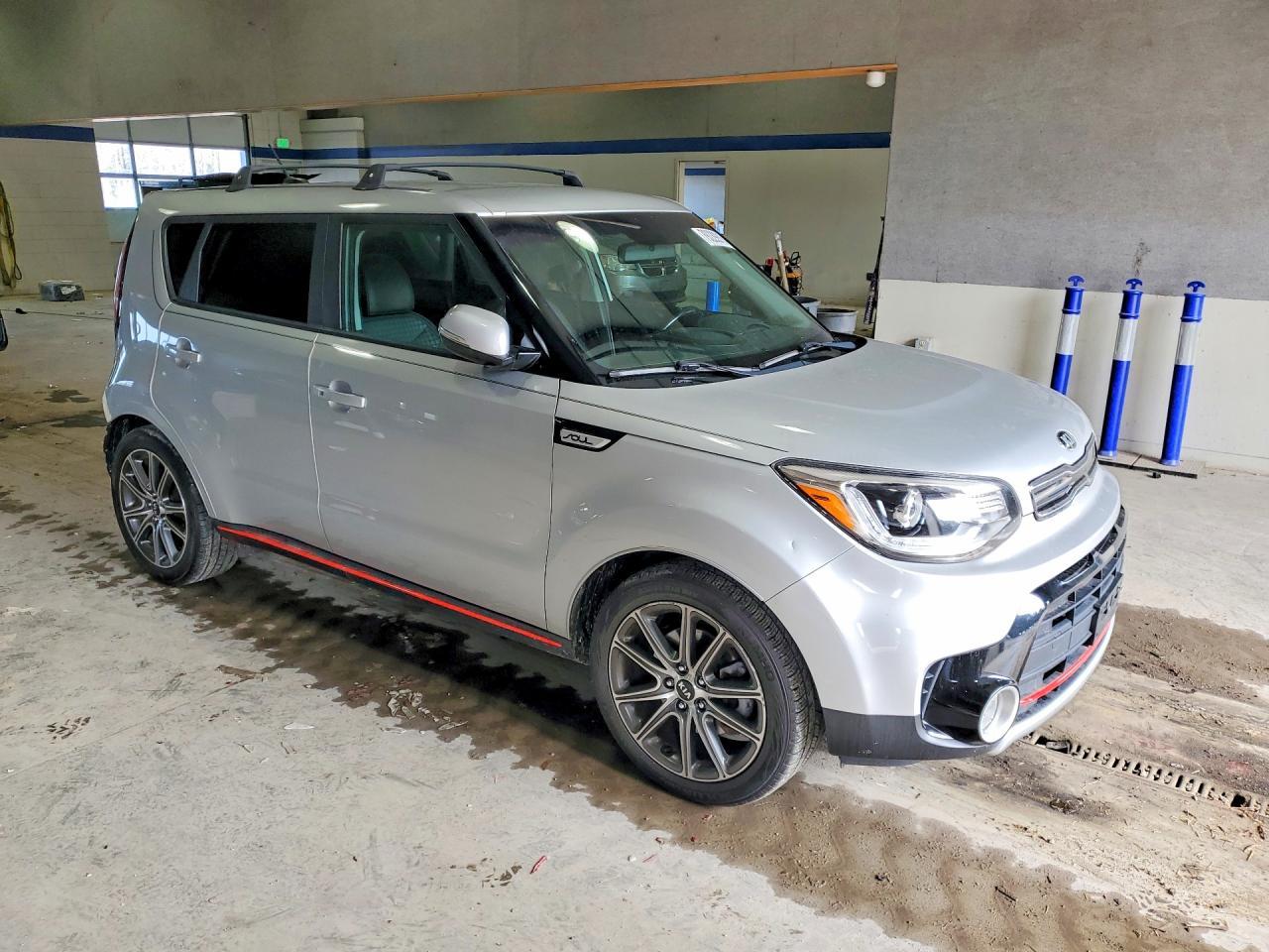2017 Kia Soul ! - zdjęcie 4