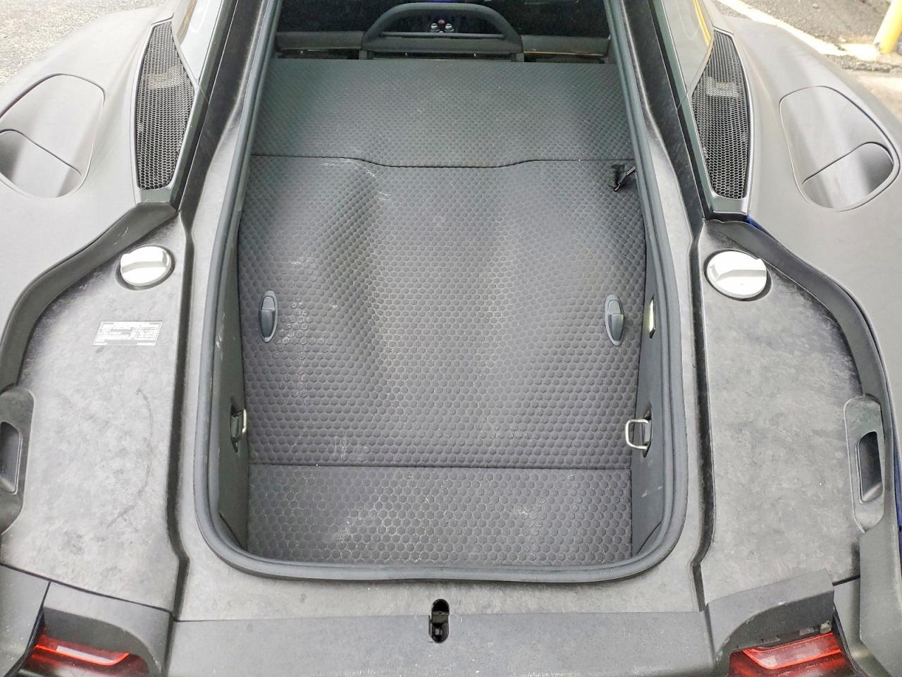 2023 Mclaren Automotive Gt - zdjęcie 11