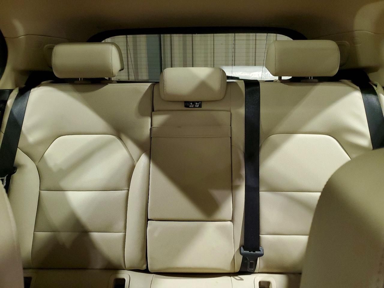 2017 Mercedes-Benz Gla 250 4Matic - zdjęcie 10