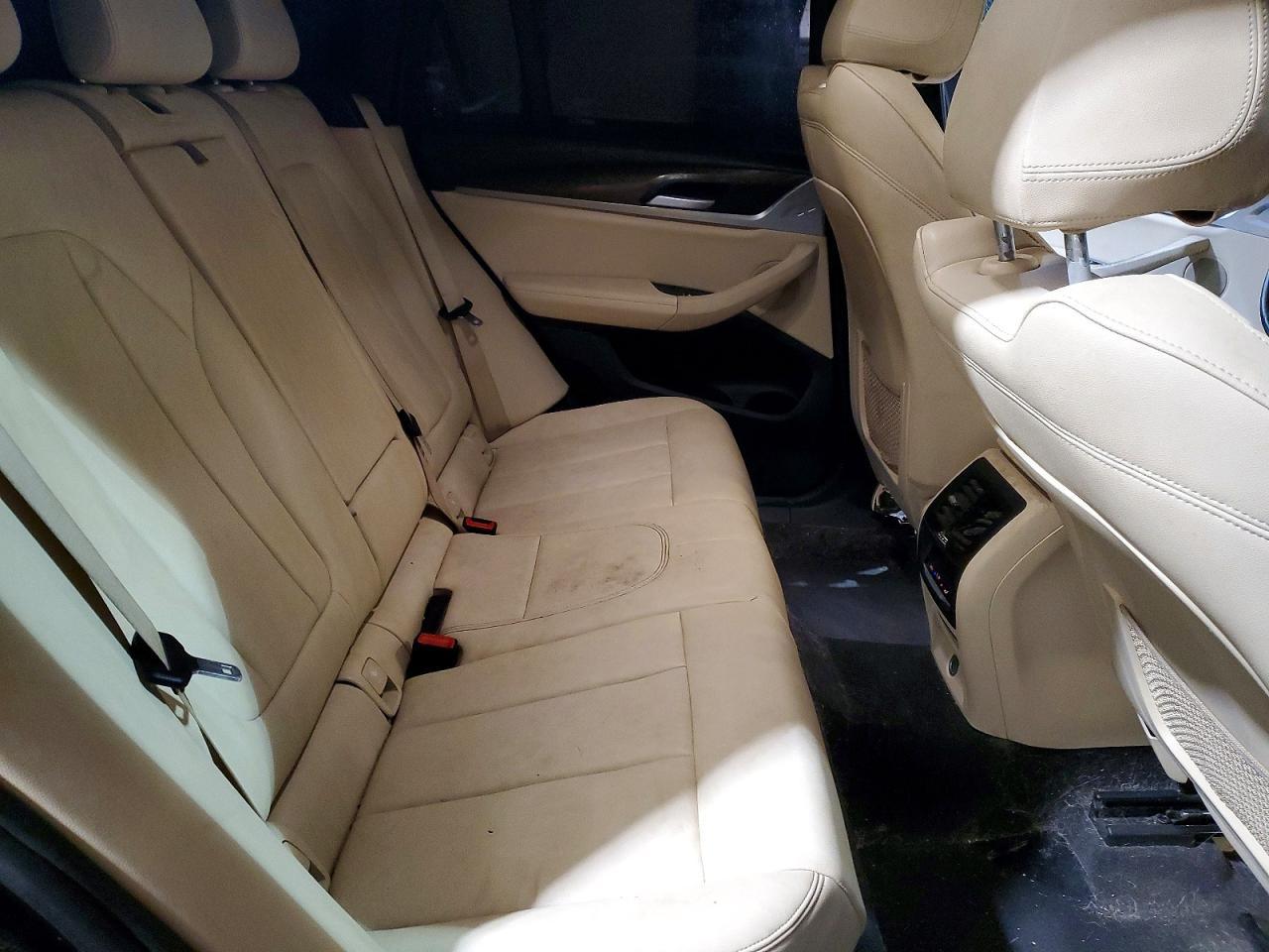 2019 BMW X3 Sdrive30I - zdjęcie 11