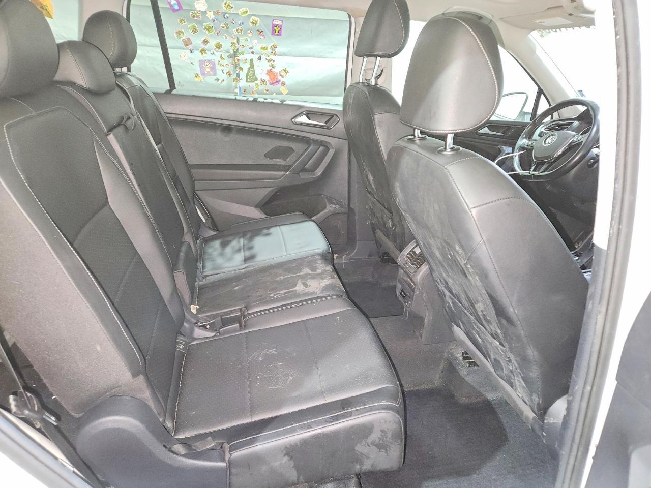 2018 Volkswagen Tiguan Se - zdjęcie 11