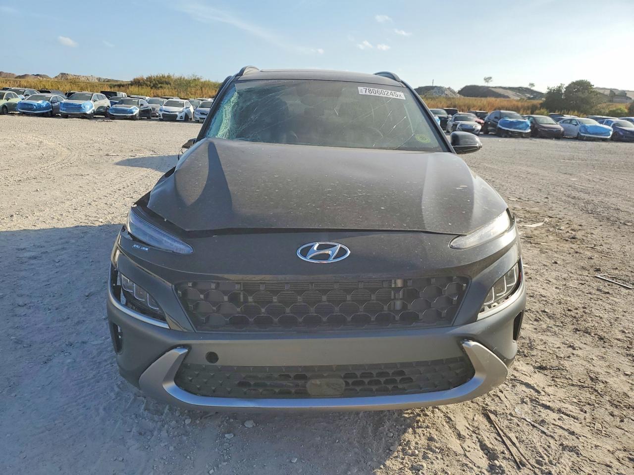 2023 Hyundai Kona Limited - zdjęcie 5