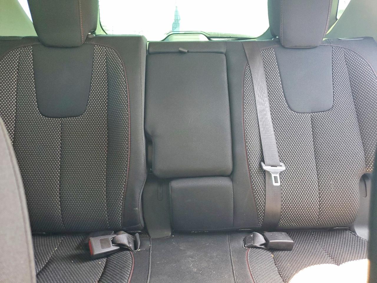 2017 Chevrolet Equinox Ls - zdjęcie 10