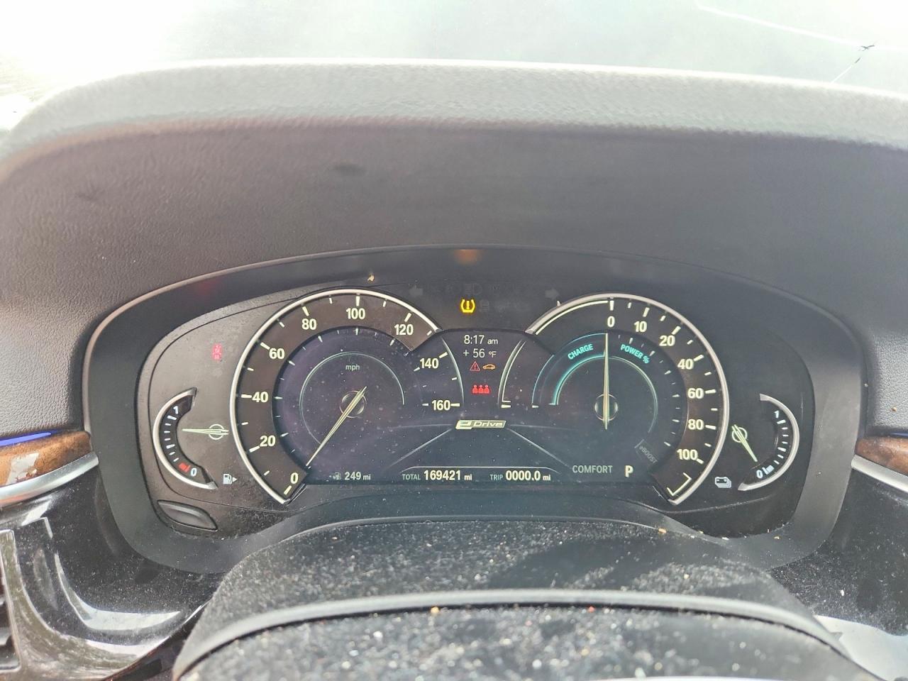 2018 BMW Motorrad 530Xe - zdjęcie 9