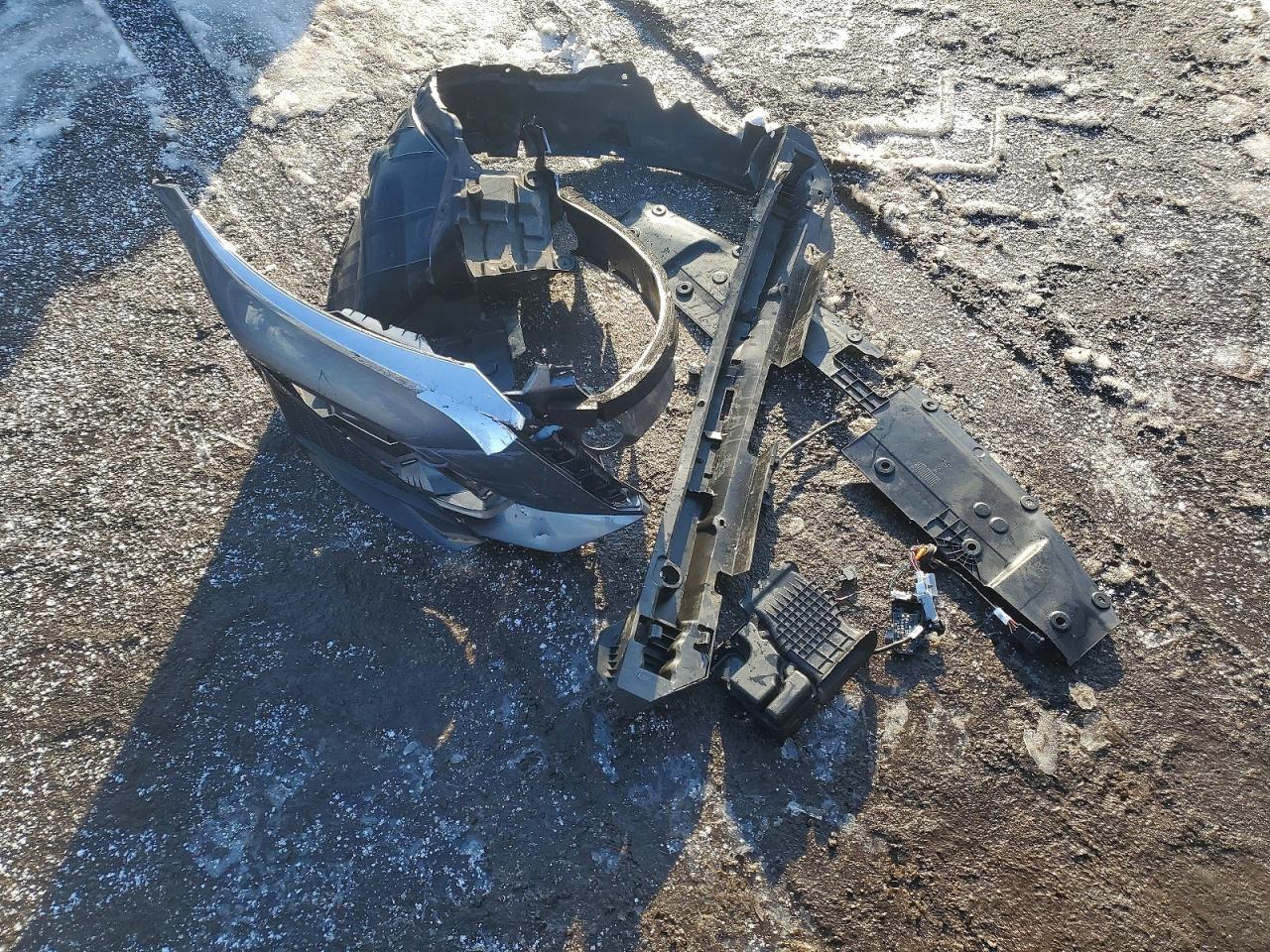 2023 Nissan Altima 2.5 Sv - zdjęcie 12