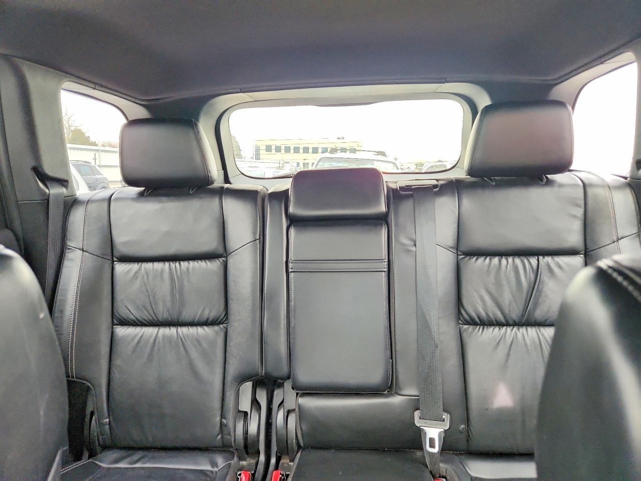 2015 Jeep Grand Cherokee Limited - zdjęcie 10