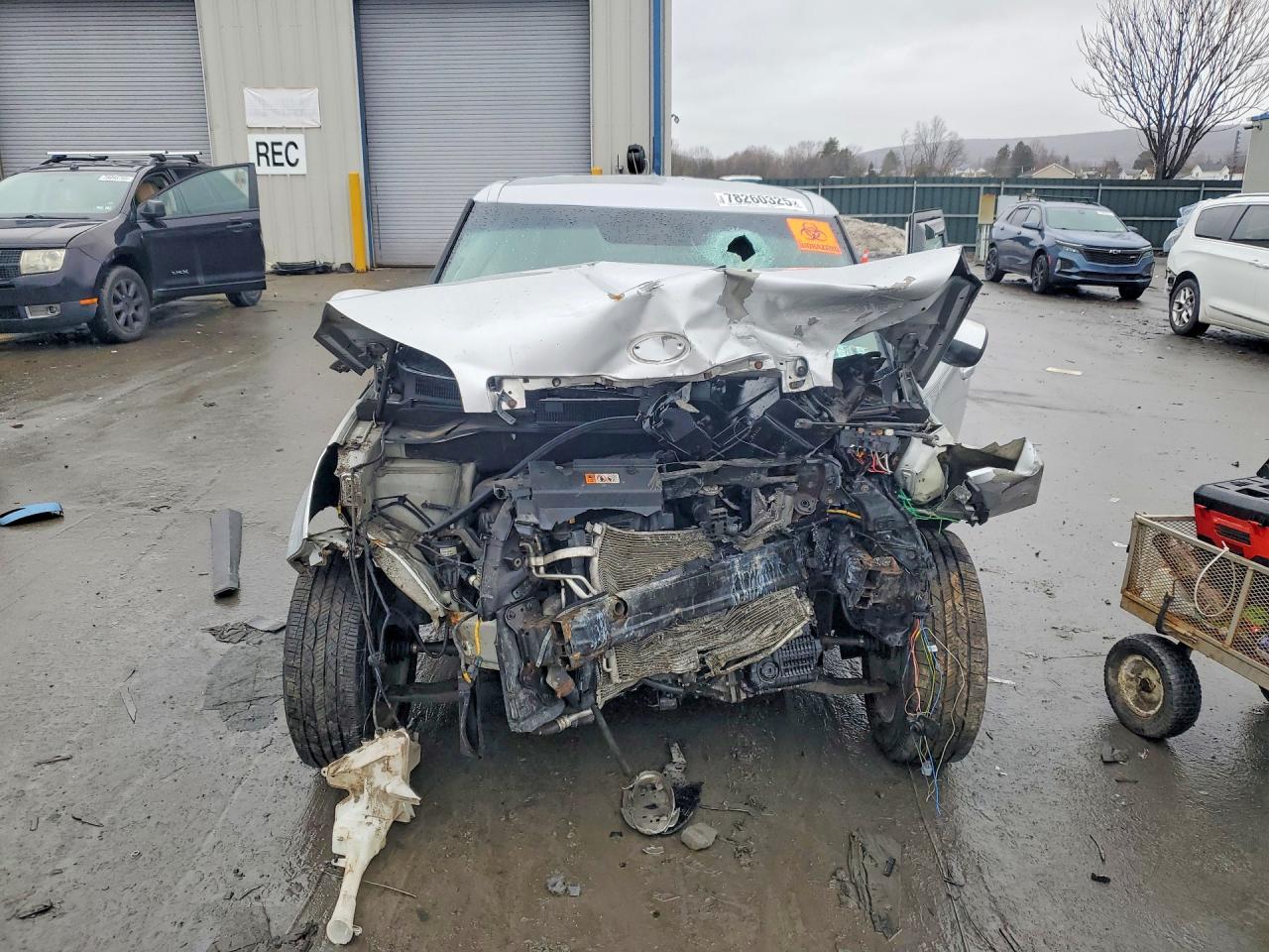 2016 Kia Soul Base - zdjęcie 5