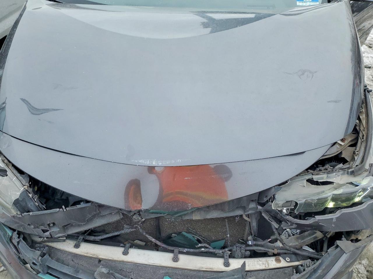 2018 Toyota Prius Prime - zdjęcie 11