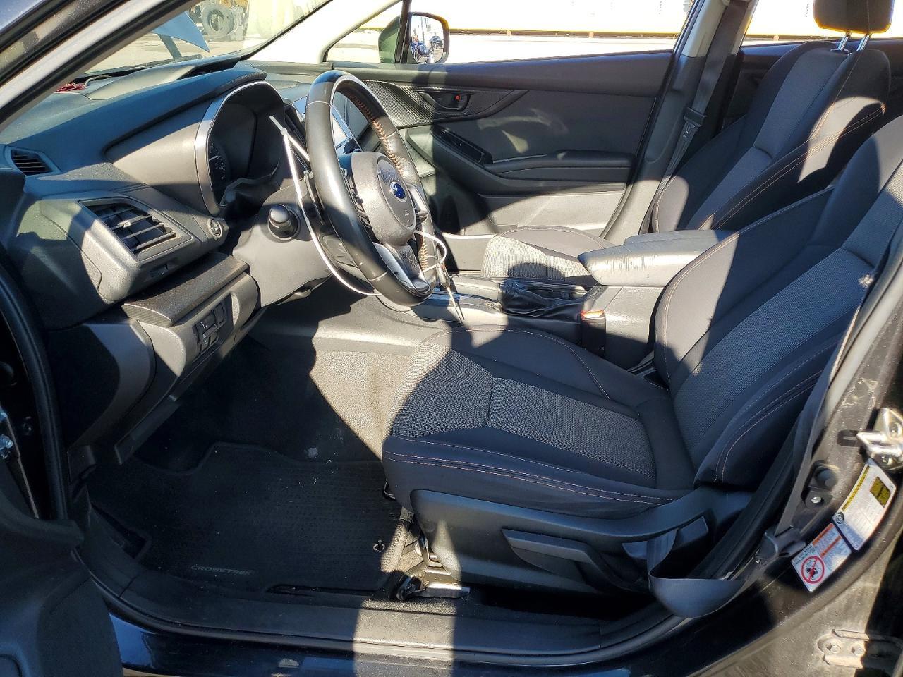 2019 Subaru Crosstrek Premium - zdjęcie 7