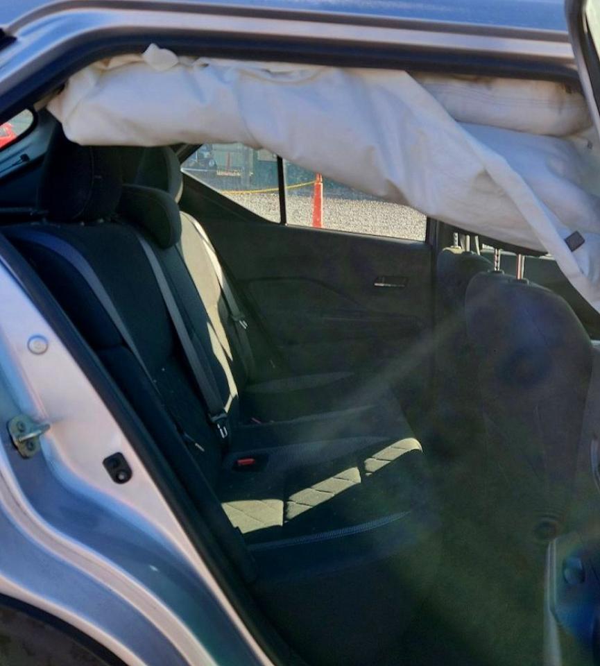 2020 Nissan Kicks Sv - zdjęcie 10