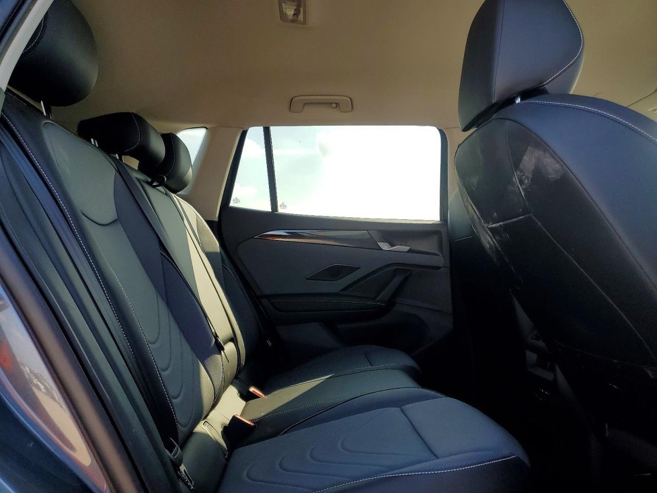 2026 Volkswagen Tiguan Se - zdjęcie 11