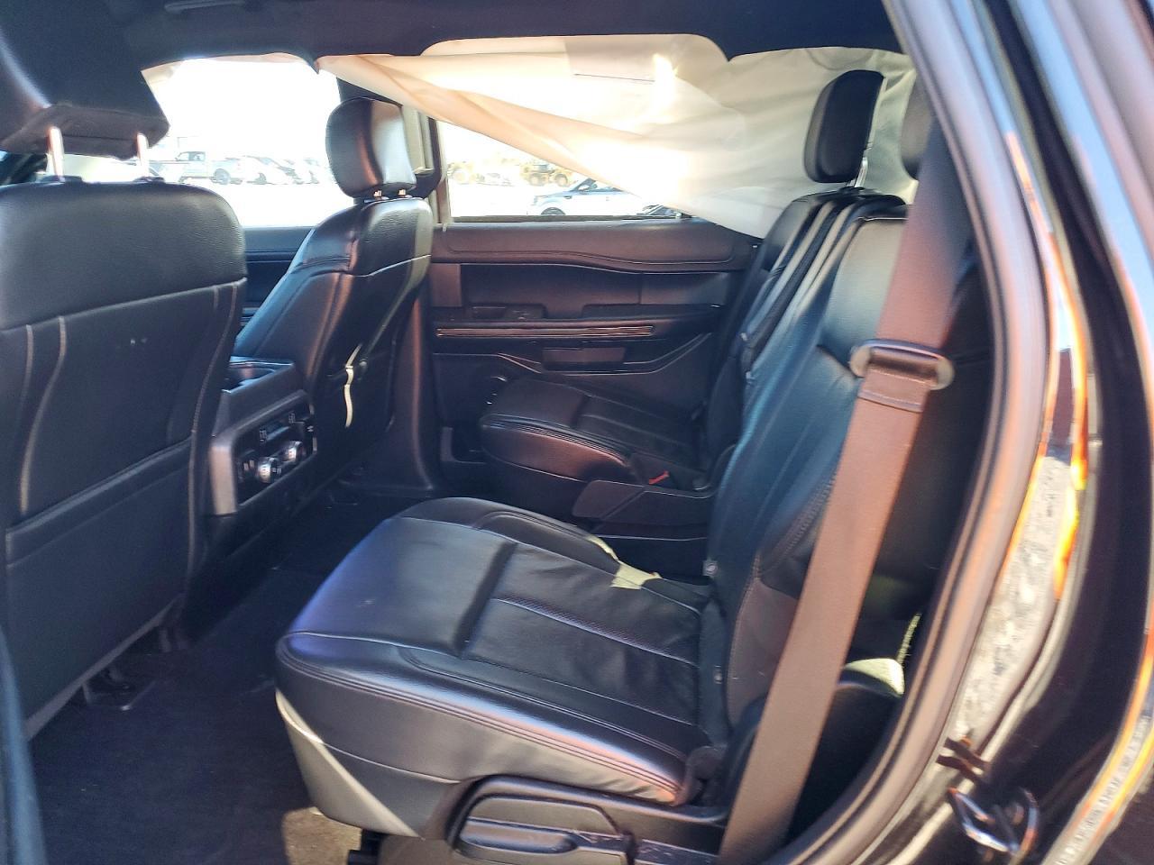 2020 Ford Expedition Xlt - zdjęcie 11