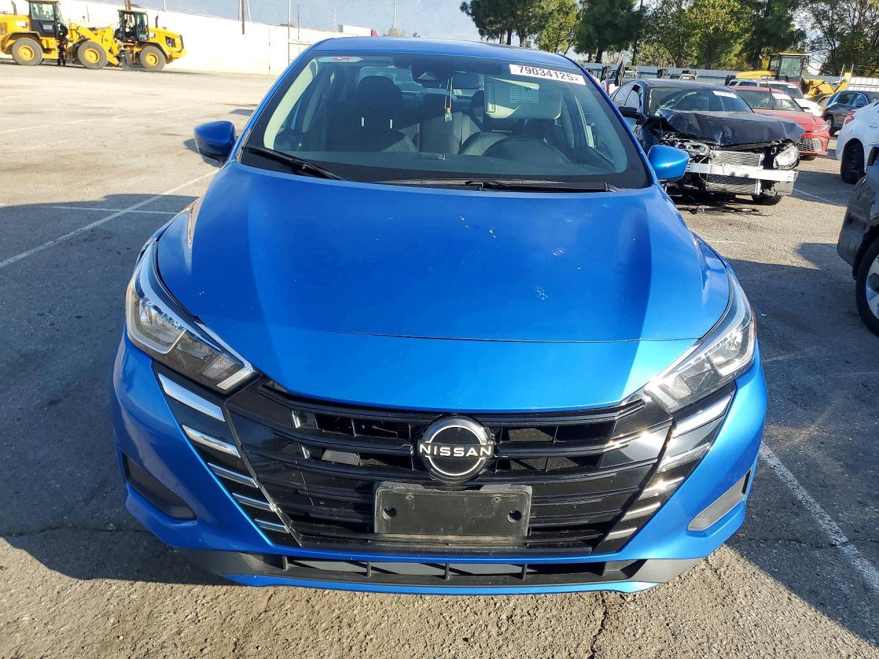 2023 Asun Sunrunner - zdjęcie 5