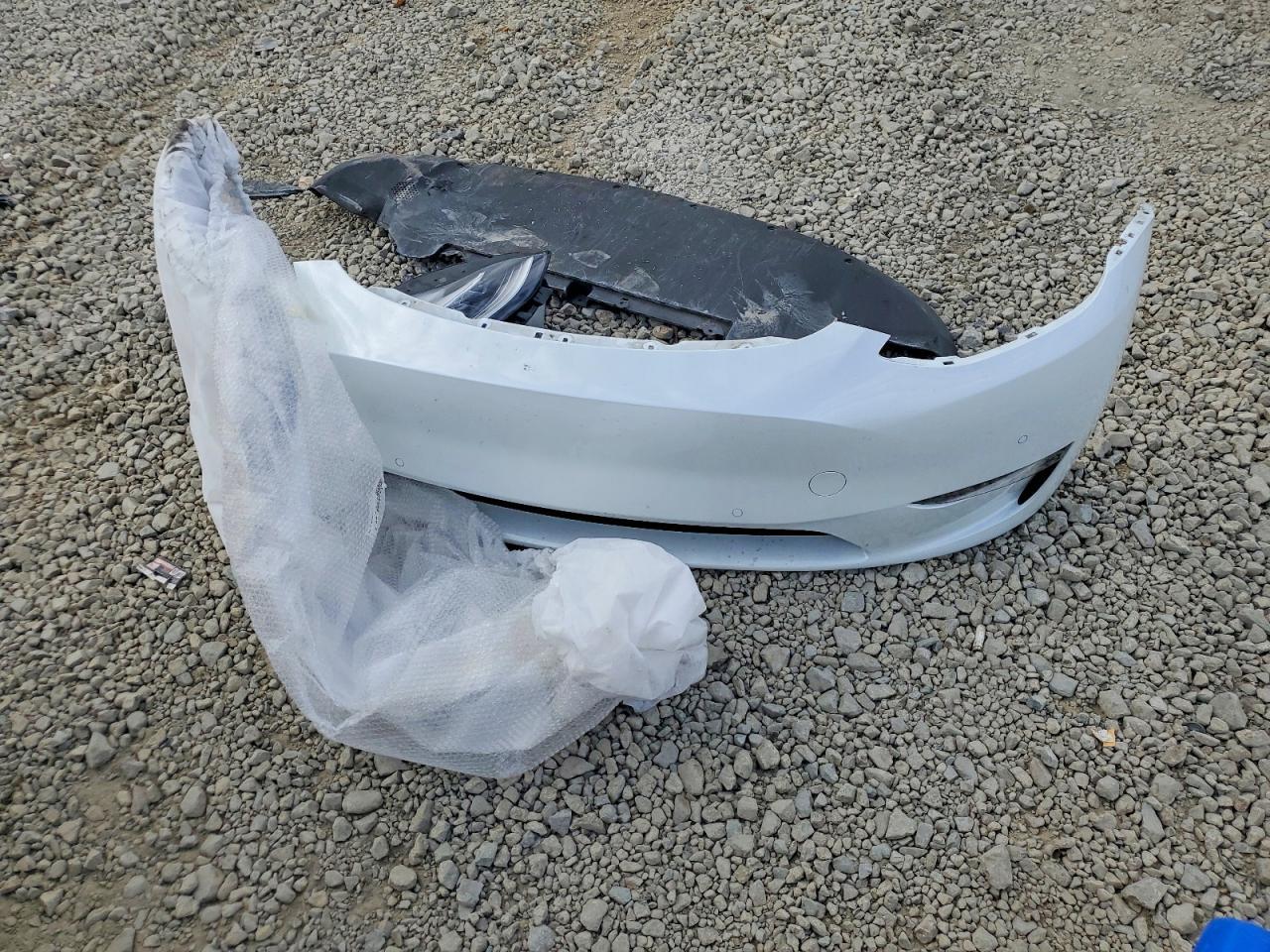 2022 Tesla Model Y - zdjęcie 13