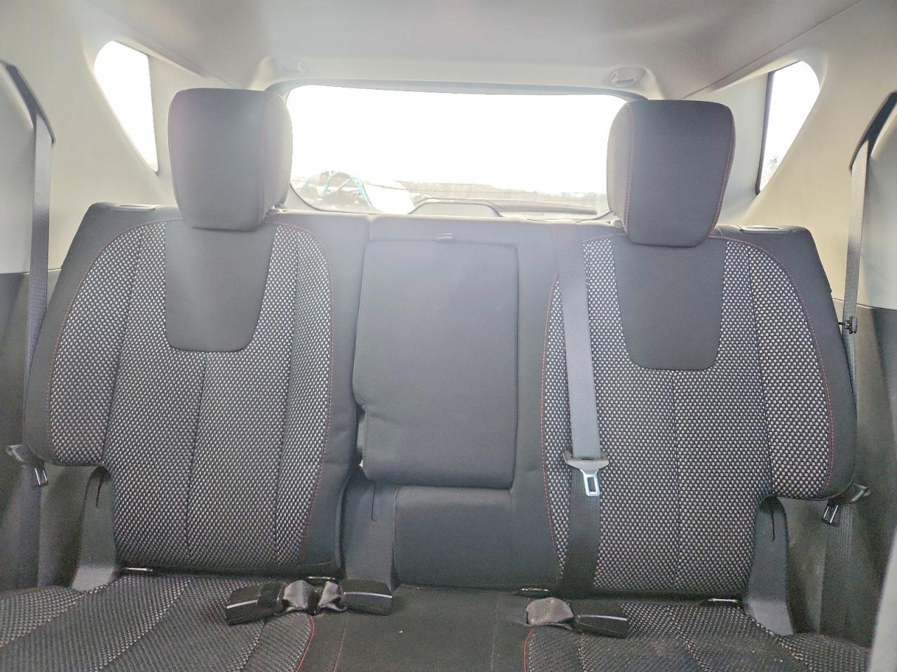2015 Chevrolet Equinox Lt - zdjęcie 10
