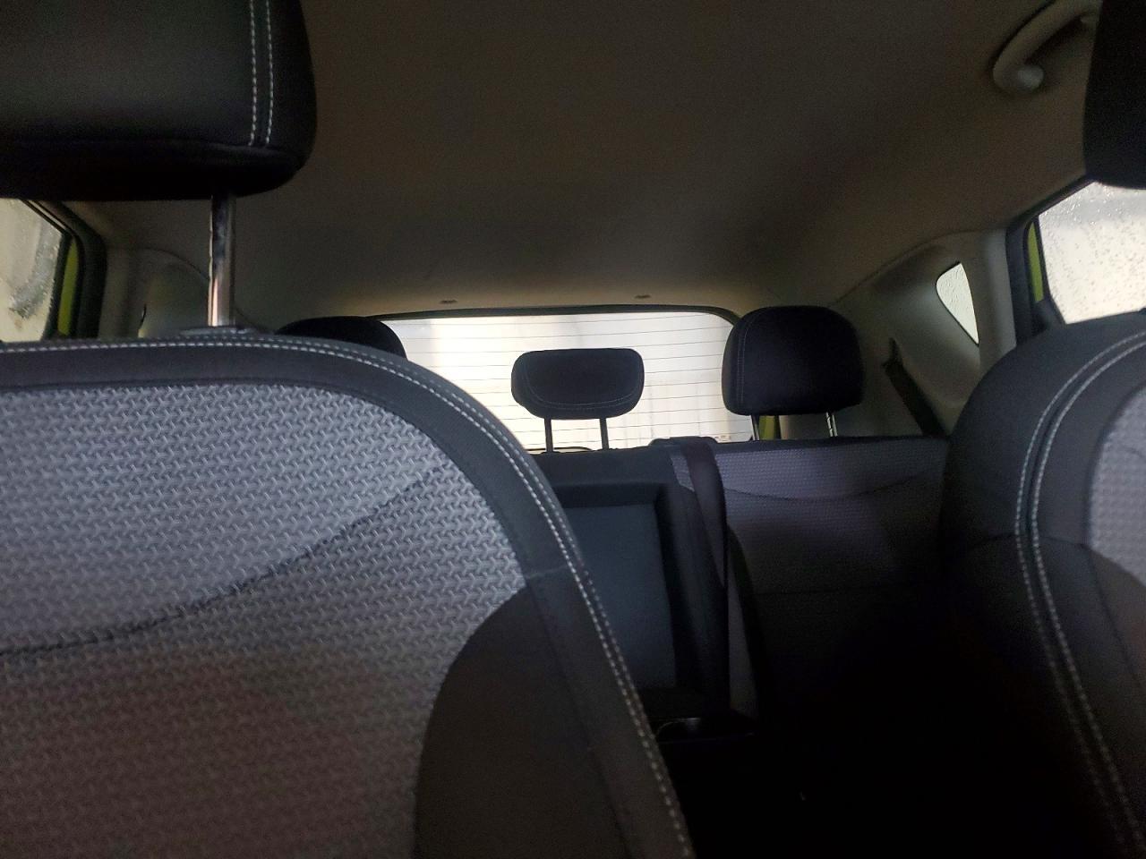 2017 Kia Soul + - zdjęcie 10