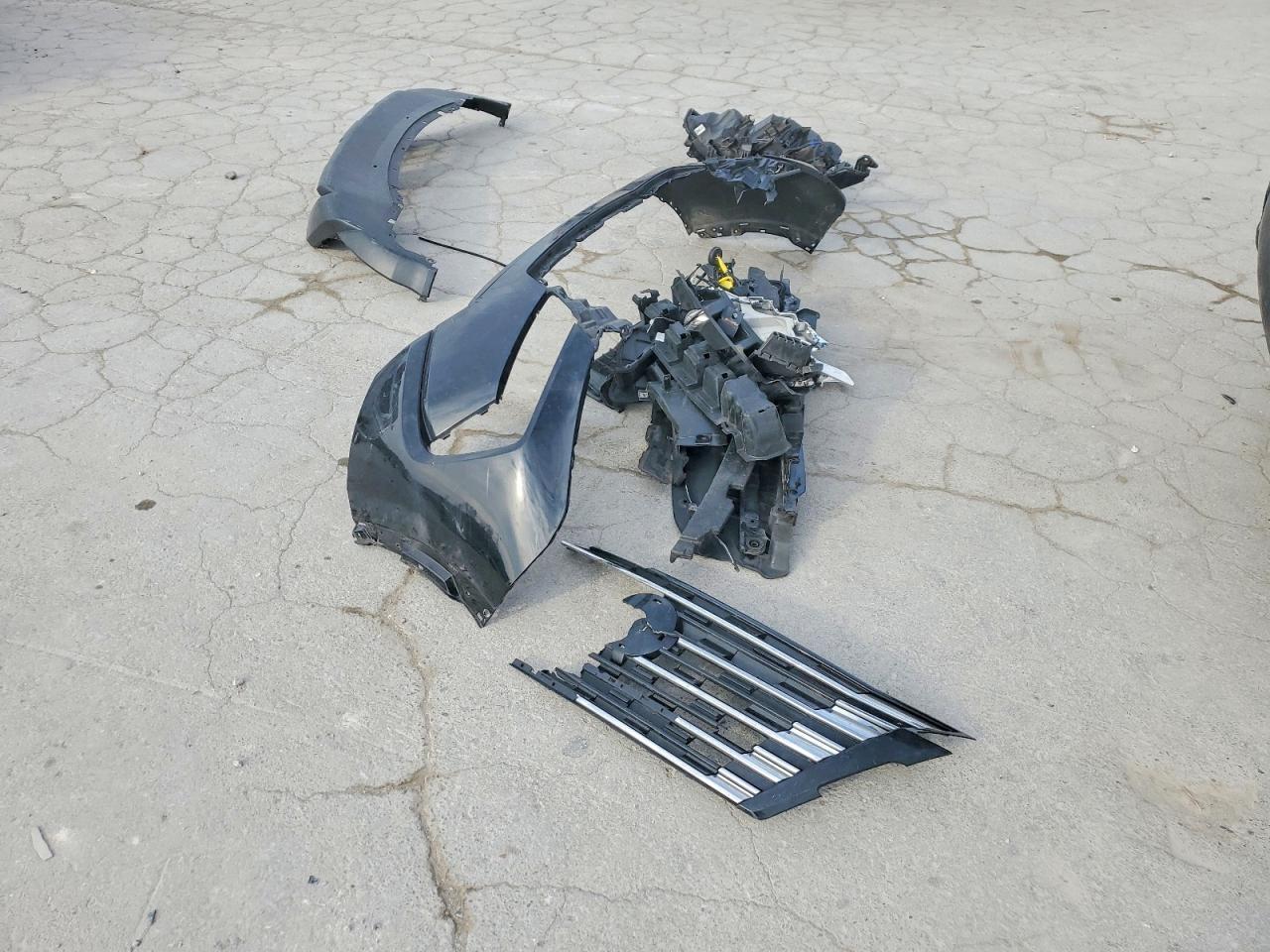 2024 Nissan Rogue S - zdjęcie 13