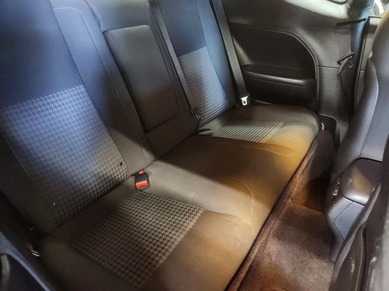 2019 Dodge Challenger R - zdjęcie 10