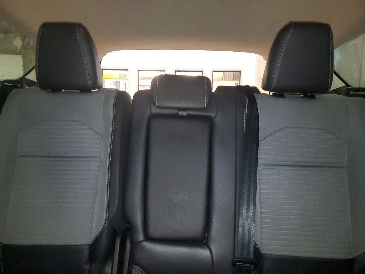 2019 Ford Escape Se - zdjęcie 10