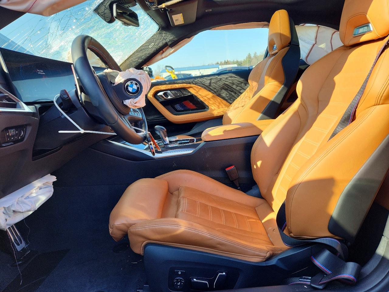 2024 BMW Motorrad M2 - zdjęcie 7