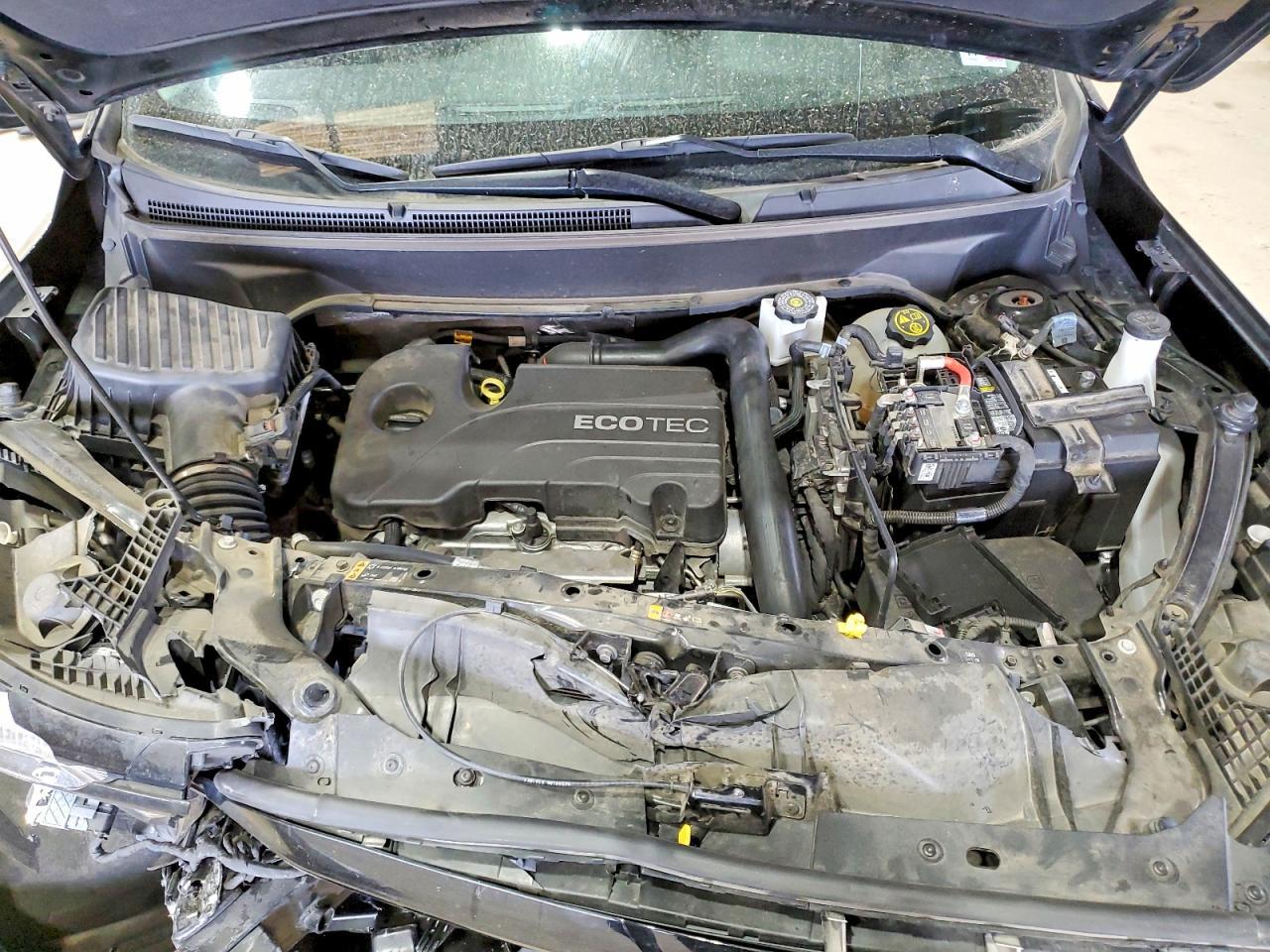 2022 GMC Terrain Sle - zdjęcie 12