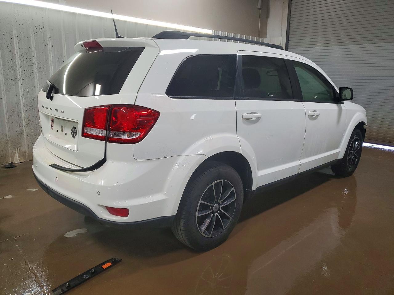 2019 Dodge Journey Se - zdjęcie 3