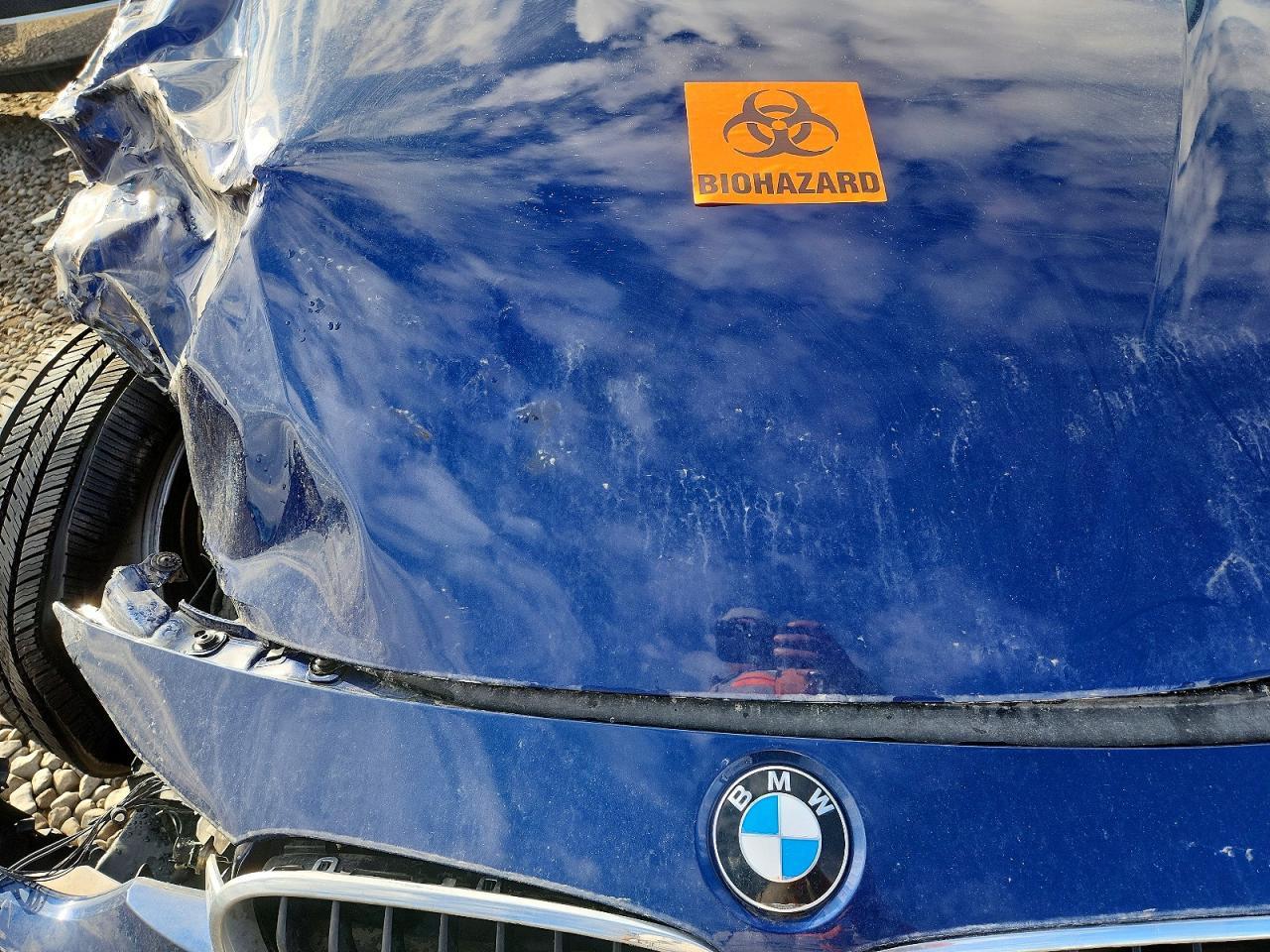 2017 BMW Motorrad 330E - zdjęcie 11