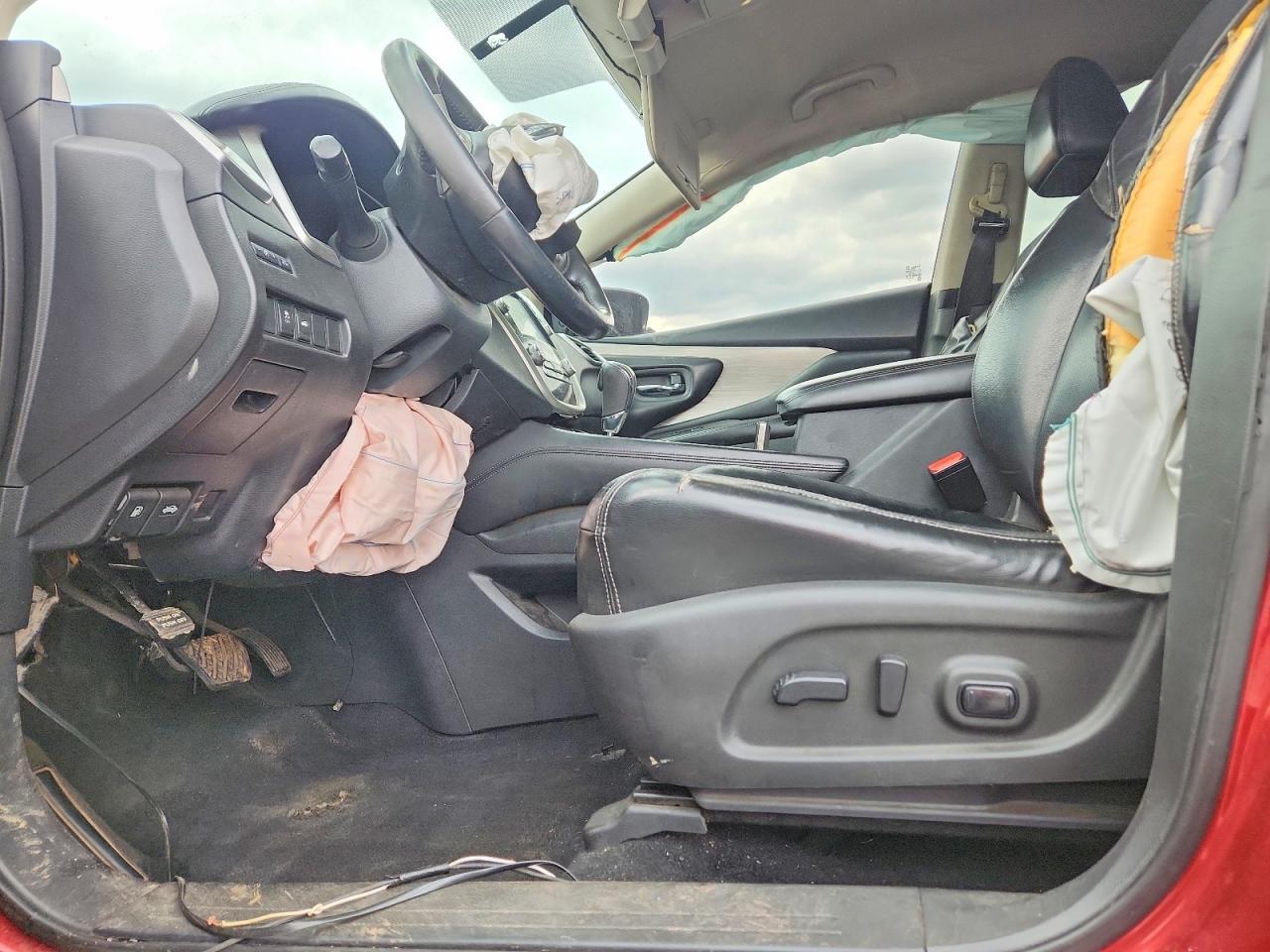 2016 Niss Murano - zdjęcie 7