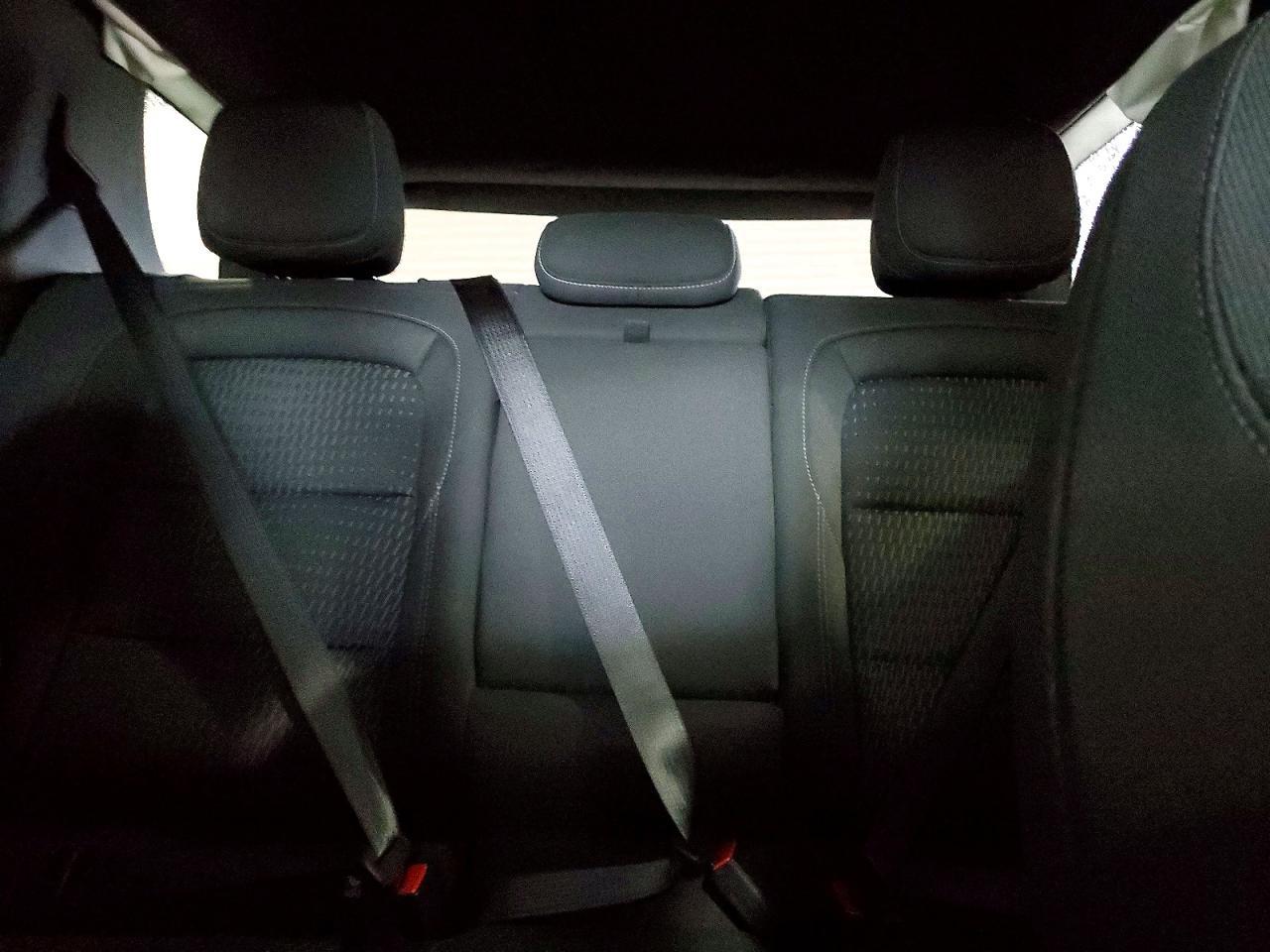 2025 Chevrolet Equinox Lt - zdjęcie 10