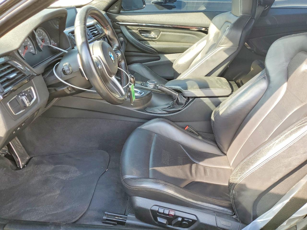 2015 BMW M4 - zdjęcie 7