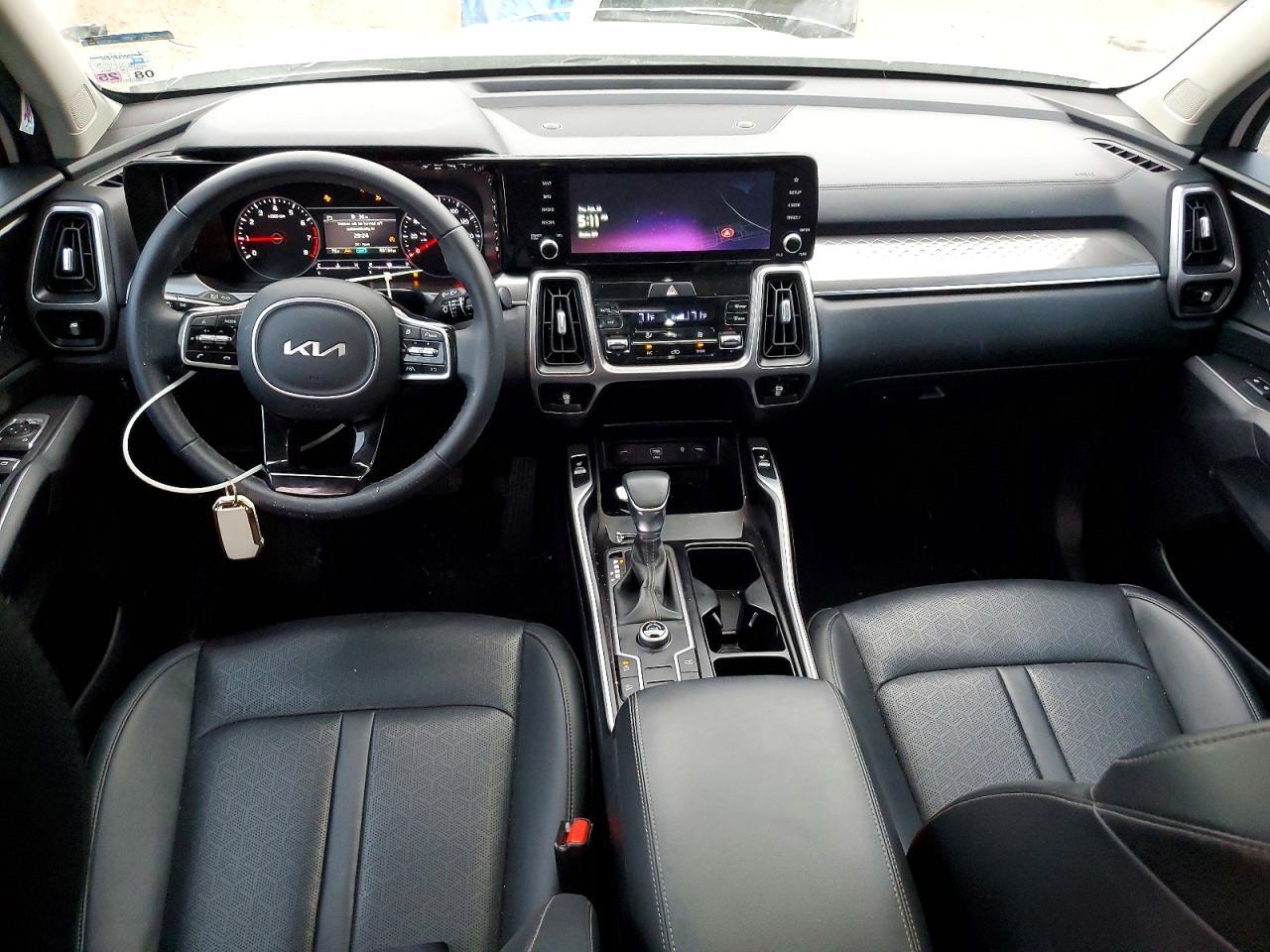 2023 Kia Sorento S - zdjęcie 8