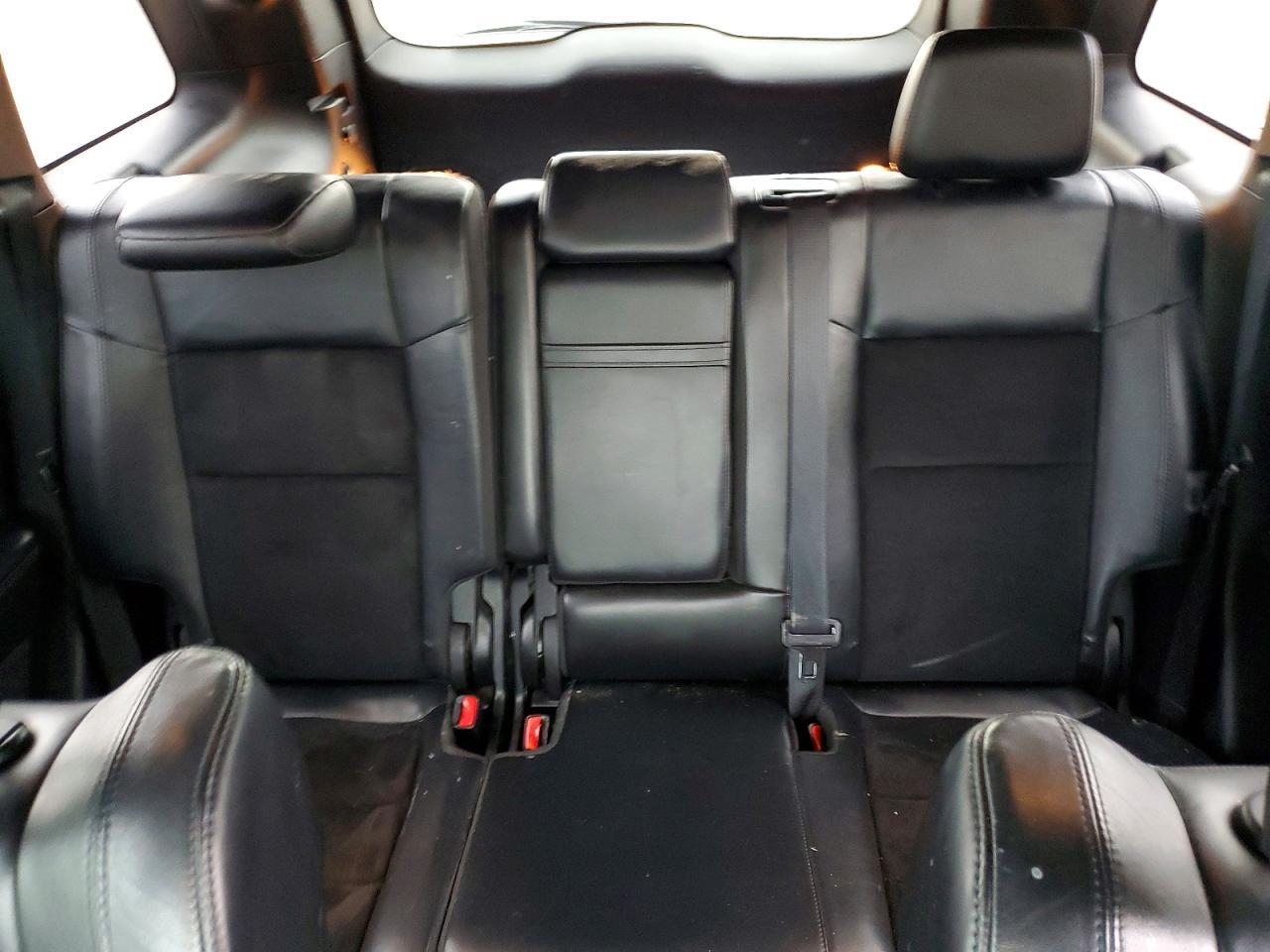 2018 Jeep Grand Cherokee Laredo - zdjęcie 10