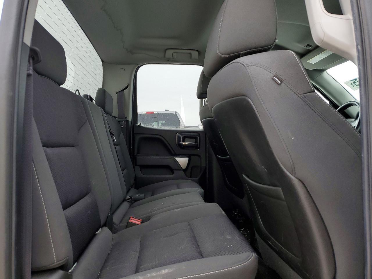 2015 Chevrolet Silverado K1500 Lt - zdjęcie 10