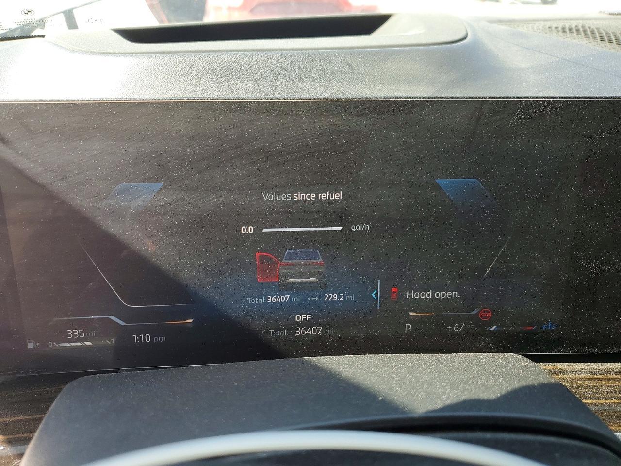 2025 BMW X5 Sdrive 40I - zdjęcie 9