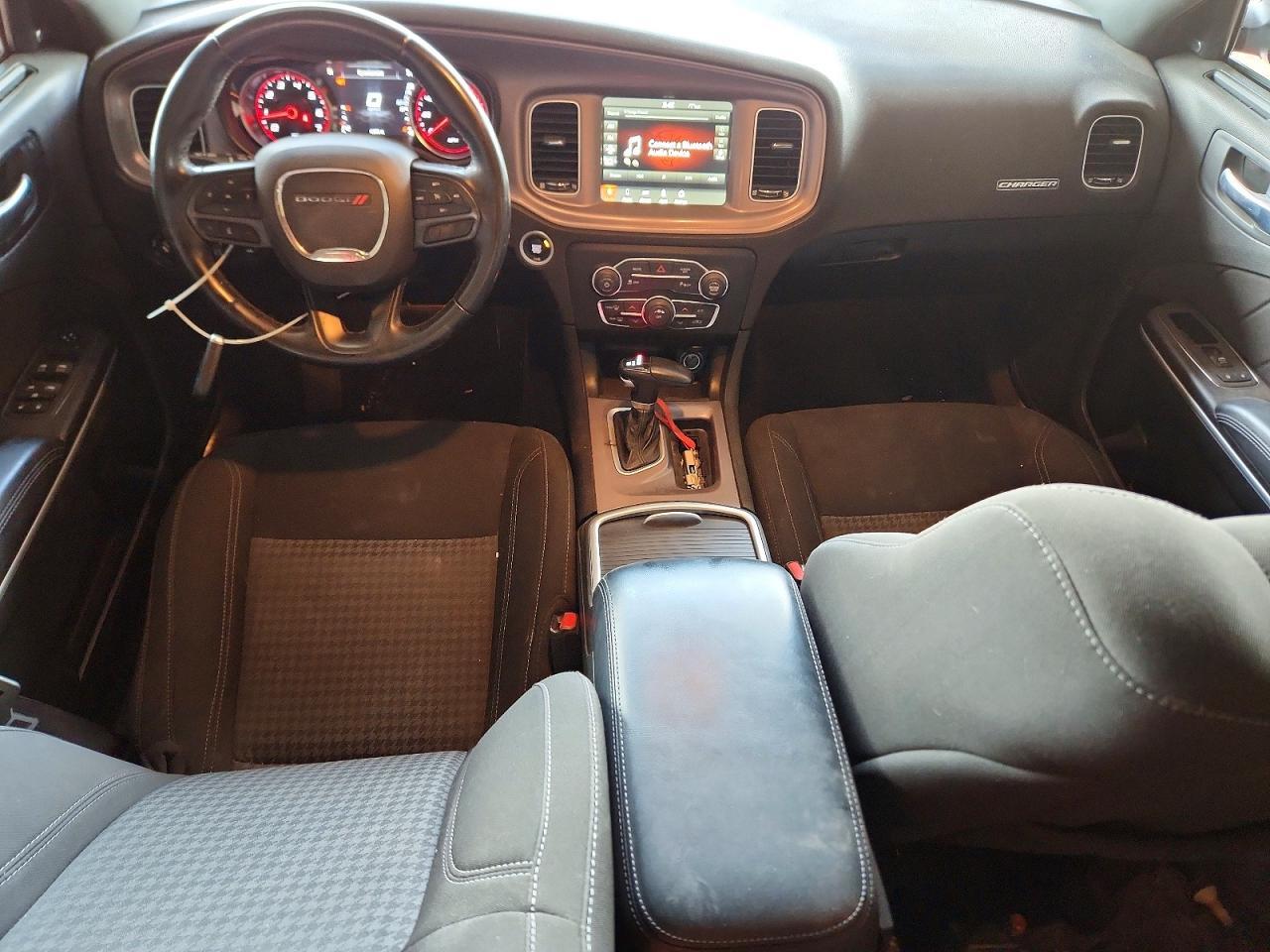 2023 Dodge Charger Sxt - zdjęcie 8