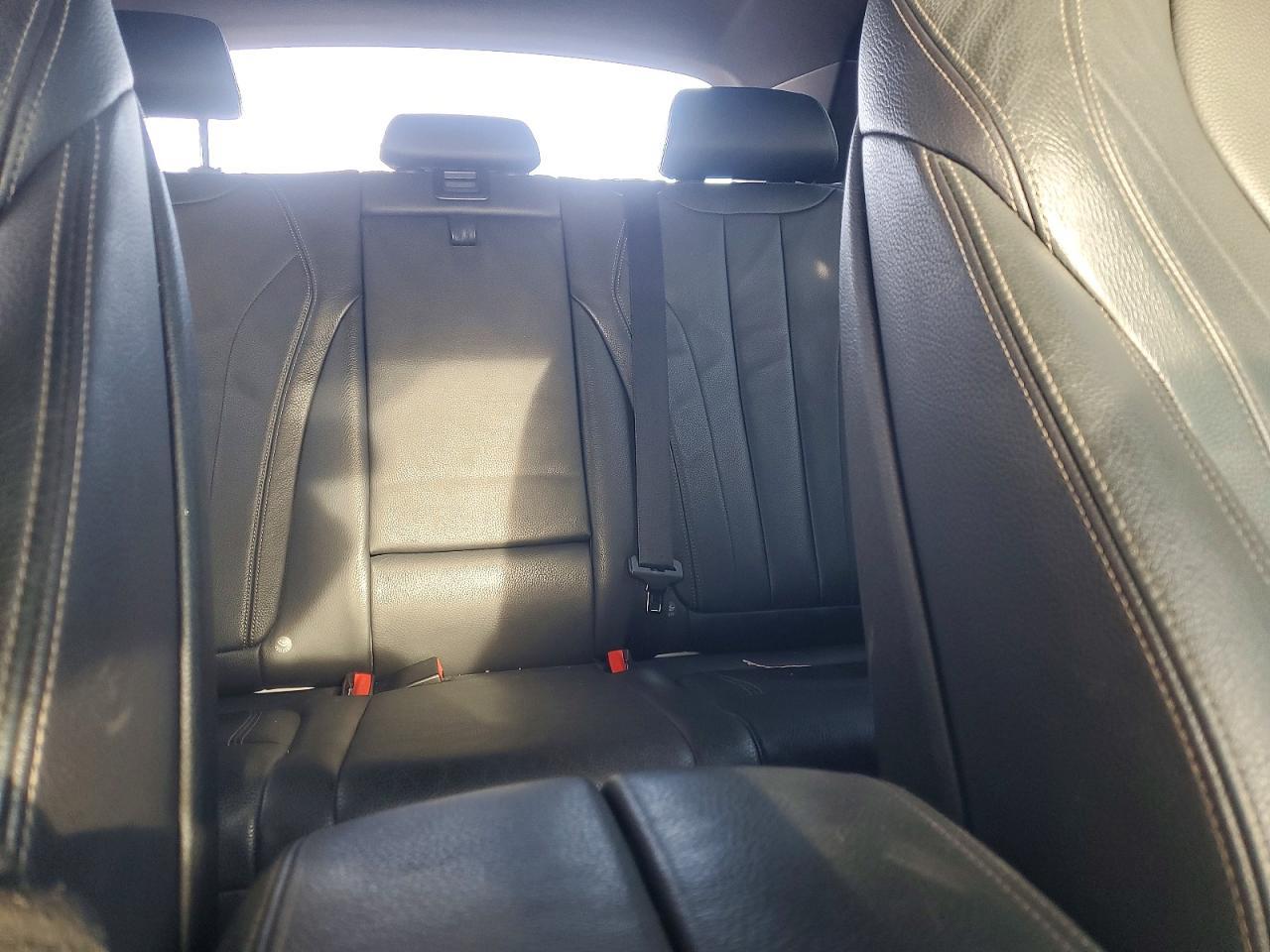 2017 BMW X5 Sdrive35I - zdjęcie 10