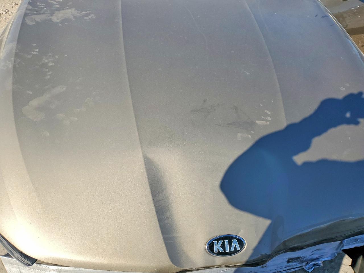 2021 Kia K5 Lxs - zdjęcie 11