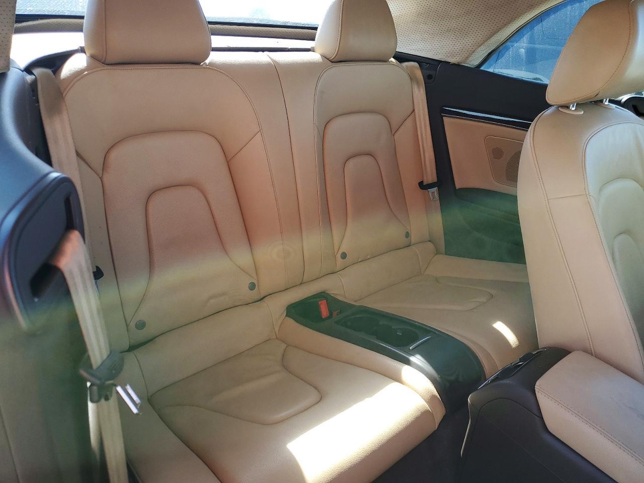 2015 Audi A5 Premium - zdjęcie 10