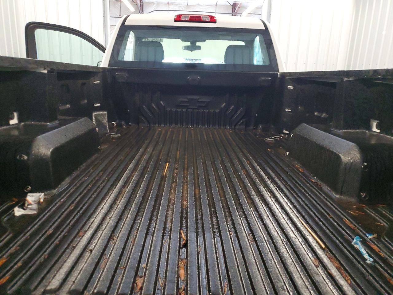 2020 Chevrolet Silverado C1500 - zdjęcie 10