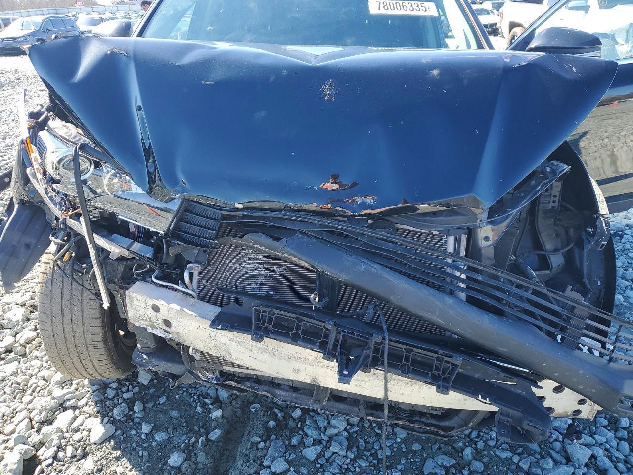 2019 Toyota Highlander Le - zdjęcie 12